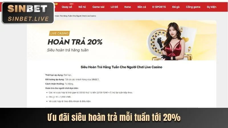 Mời bạn bè nhận thưởng